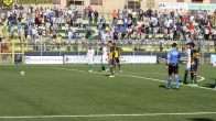 Guido Gomez | foto &copy; Ciro Coppola | S.S. Juve Stabia
